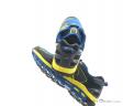 Mammut MTR 201 Pro Low Mens Trail Running Shoes, Mammut, Blue, , Male, 0014-10437, 5637500857, 7613276530275, N4-14.jpg