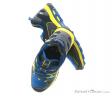 Mammut MTR 201 Pro Low Mens Trail Running Shoes, , Blue, , Male, 0014-10437, 5637500857, , N5-05.jpg