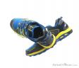 Mammut MTR 201 Pro Low Mens Trail Running Shoes, , Blue, , Male, 0014-10437, 5637500857, , N5-10.jpg