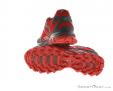 Mammut MTR 141 Low Mens Trail Running Shoes, , Black, , Male, 0014-10438, 5637500872, , N2-12.jpg