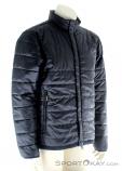 Fjällräven Keb Padded Jacket Mens Outdoorjacket, , Black, , Male, 0211-10108, 5637500893, , N1-01.jpg