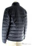 Fjällräven Keb Padded Jacket Mens Outdoorjacket, , Black, , Male, 0211-10108, 5637500893, , N1-11.jpg