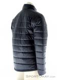 Fjällräven Keb Padded Jacket Mens Outdoorjacket, , Black, , Male, 0211-10108, 5637500893, , N1-16.jpg