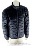 Fjällräven Keb Padded Jacket Mens Outdoorjacket, , Black, , Male, 0211-10108, 5637500893, , N2-02.jpg