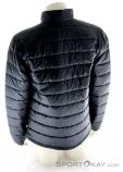 Fjällräven Keb Padded Jacket Mens Outdoorjacket, , Noir, , Hommes, 0211-10108, 5637500893, , N2-12.jpg