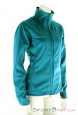 Mammut Ultimate Jacket Donna Giacca Outdoor, Mammut, Turchese, , Donna, 0014-10444, 5637500943, 0, N1-01.jpg