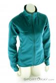 Mammut Ultimate Jacket Donna Giacca Outdoor, Mammut, Turchese, , Donna, 0014-10444, 5637500943, 0, N2-02.jpg