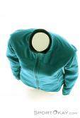 Mammut Ultimate Jacket Donna Giacca Outdoor, Mammut, Turchese, , Donna, 0014-10444, 5637500943, 0, N4-04.jpg