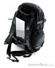 Dakine Sequence 33l Camera Backpack, , Black, , Male,Female,Unisex, 0200-10108, 5637500972, , N3-13.jpg