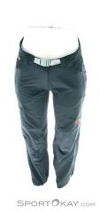 Mammut Courmayeur Advanced Pants Womens Outdoor Pants, , Black, , Female, 0014-10448, 5637500973, , N3-03.jpg