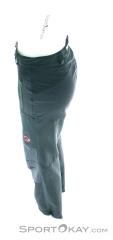 Mammut Courmayeur Advanced Pants Womens Outdoor Pants, , Black, , Female, 0014-10448, 5637500973, , N3-08.jpg