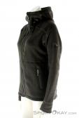 Mammut Arctic Hooded Midlayer Jacket Womens Outdoor Sweater, Mammut, Gris, , Mujer, 0014-10449, 5637500979, 7613276461425, N1-06.jpg