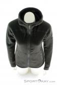 Mammut Arctic Hooded Midlayer Jacket Womens Outdoor Sweater, Mammut, Gris, , Mujer, 0014-10449, 5637500979, 7613276461425, N3-03.jpg