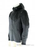 Chillaz Mounty Jacket Mens Outdoor Sweater, Chillaz, Black, , Male, 0004-10189, 5637500983, 9120072754845, N1-06.jpg