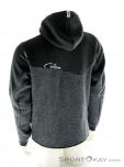 Chillaz Mounty Jacket Mens Outdoor Sweater, Chillaz, Black, , Male, 0004-10189, 5637500983, 9120072754845, N2-12.jpg