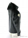 Chillaz Mounty Jacket Mens Outdoor Sweater, Chillaz, Black, , Male, 0004-10189, 5637500983, 9120072754845, N2-17.jpg