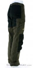 Fjällräven Barents Pro Trousers Mens Outdoor Pants, , Brown, , Male, 0211-10100, 5637501033, , N1-16.jpg
