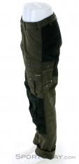 Fjällräven Barents Pro Trousers Mens Outdoor Pants, , Brun, , Hommes, 0211-10100, 5637501033, , N2-07.jpg