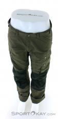 Fjällräven Barents Pro Trousers Mens Outdoor Pants, , Brun, , Hommes, 0211-10100, 5637501033, , N3-03.jpg