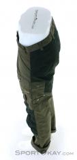 Fjällräven Barents Pro Trousers Mens Outdoor Pants, , Brown, , Male, 0211-10100, 5637501033, , N3-08.jpg