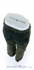 Fjällräven Barents Pro Trousers Mens Outdoor Pants, , Brun, , Hommes, 0211-10100, 5637501033, , N4-14.jpg
