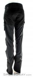 Fjällräven Nikka Trousers Womens Outdoor Pants, , Black, , Female, 0211-10102, 5637501042, , N1-11.jpg