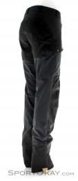 Fjällräven Nikka Trousers Womens Outdoor Pants, , Black, , Female, 0211-10102, 5637501042, , N1-16.jpg