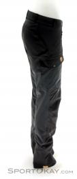 Fjällräven Nikka Trousers Womens Outdoor Pants, , Black, , Female, 0211-10102, 5637501042, , N2-17.jpg