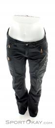 Fjällräven Nikka Trousers Womens Outdoor Pants, , Black, , Female, 0211-10102, 5637501042, , N3-03.jpg