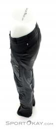 Fjällräven Nikka Trousers Womens Outdoor Pants, , Black, , Female, 0211-10102, 5637501042, , N3-08.jpg
