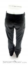 Fjällräven Nikka Trousers Womens Outdoor Pants, , Black, , Female, 0211-10102, 5637501042, , N3-13.jpg