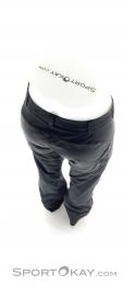 Fjällräven Nikka Trousers Womens Outdoor Pants, , Black, , Female, 0211-10102, 5637501042, , N4-14.jpg