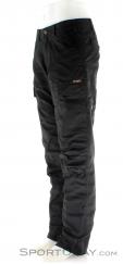Fjällräven Karl Pro Trousers Mens Outdoor Pants, , Black, , Male, 0211-10048, 5637501047, , N1-06.jpg