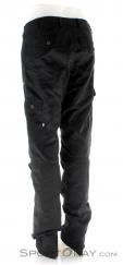 Fjällräven Karl Pro Trousers Mens Outdoor Pants, , Black, , Male, 0211-10048, 5637501047, , N1-11.jpg