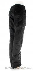 Fjällräven Karl Pro Trousers Mens Outdoor Pants, Fjällräven, Black, , Male, 0211-10048, 5637501047, 7323450247577, N1-16.jpg