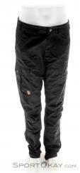 Fjällräven Karl Pro Trousers Mens Outdoor Pants, , Black, , Male, 0211-10048, 5637501047, , N2-02.jpg