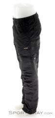 Fjällräven Karl Pro Trousers Mens Outdoor Pants, , Black, , Male, 0211-10048, 5637501047, , N2-07.jpg