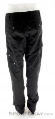 Fjällräven Karl Pro Trousers Mens Outdoor Pants, , Black, , Male, 0211-10048, 5637501047, , N2-12.jpg