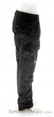Fjällräven Karl Pro Trousers Mens Outdoor Pants, , Black, , Male, 0211-10048, 5637501047, , N2-17.jpg