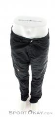 Fjällräven Karl Pro Trousers Mens Outdoor Pants, Fjällräven, Black, , Male, 0211-10048, 5637501047, 7323450247577, N3-03.jpg