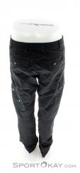 Fjällräven Karl Pro Trousers Mens Outdoor Pants, Fjällräven, Black, , Male, 0211-10048, 5637501047, 7323450247577, N3-13.jpg