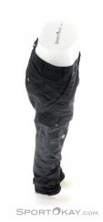 Fjällräven Karl Pro Trousers Mens Outdoor Pants, , Black, , Male, 0211-10048, 5637501047, , N3-18.jpg
