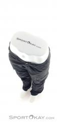 Fjällräven Karl Pro Trousers Mens Outdoor Pants, , Black, , Male, 0211-10048, 5637501047, , N4-04.jpg