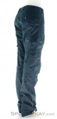 Fjällräven Karl Pro Trousers Mens Outdoor Pants, , Blue, , Male, 0211-10048, 5637501055, , N1-16.jpg