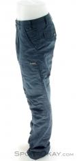 Fjällräven Karl Pro Trousers Mens Outdoor Pants, Fjällräven, Blue, , Male, 0211-10048, 5637501055, 7323450168544, N2-07.jpg