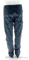 Fjällräven Karl Pro Trousers Mens Outdoor Pants, Fjällräven, Bleu, , Hommes, 0211-10048, 5637501055, 7323450168544, N2-12.jpg