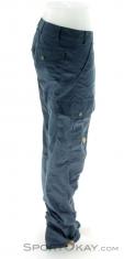 Fjällräven Karl Pro Trousers Mens Outdoor Pants, Fjällräven, Blue, , Male, 0211-10048, 5637501055, 7323450168544, N2-17.jpg