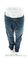 Fjällräven Karl Pro Trousers Mens Outdoor Pants, Fjällräven, Azul, , Hombre, 0211-10048, 5637501055, 7323450168544, N3-03.jpg