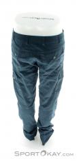 Fjällräven Karl Pro Trousers Mens Outdoor Pants, Fjällräven, Blue, , Male, 0211-10048, 5637501055, 7323450168544, N3-13.jpg
