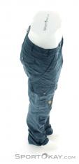 Fjällräven Karl Pro Trousers Mens Outdoor Pants, , Blue, , Male, 0211-10048, 5637501055, , N3-18.jpg